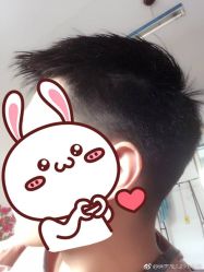 -DL HAIR SALON