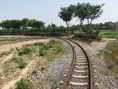 -歌斐颂巧克力小镇