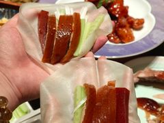 -在前门·烤鸭北京菜(五月花广场店)