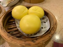 凤凰流沙包-点都德(聚福楼店)