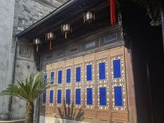 -胡雪岩故居