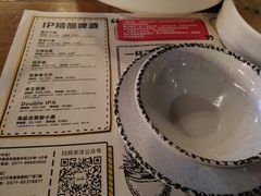 -爱啤精酿·民谣酒馆(滨江店)