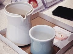 -沙丘咖啡DUNE COFFEE(深业水松大厦店)