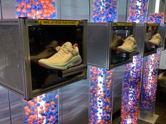 -NIKE品牌体验店(南京东路店)