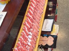 -阳坊胜利涮羊肉(禧乐汇店)