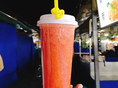 -大学城夜市大排档(凤栖路店)