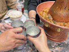 -浩海火烧云傣家菜(京广店)