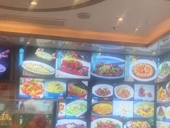 -阿明小菜·海鲜·上海菜(梅陇店)