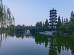 -桃花岛公园