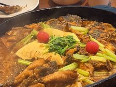 -老板恋上鱼(恒隆广场店)