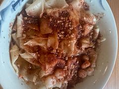 -难忘的面(五矿君澜酒店)