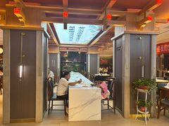 -清真·金城老碗牛肉面揪面片(兰州总店)