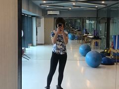 -Nirvana fitness私教健身工作室(古城店)