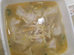 蟹粉馄饨-王興記(中山路店)