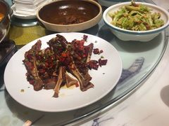 -毛家湾公馆(东圃店)