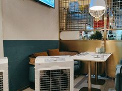 -浩海火烧云傣家菜(蓝港店)