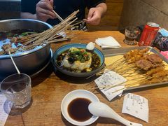 -160烧烤(香坊店)