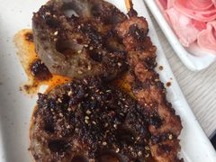 -季季红火锅(长沙步行街店)