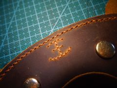 -零几体验diy皮具工作室(振业城店)