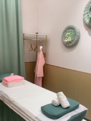 -芳朵美容养生SPA