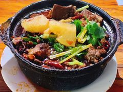 -沈妈砂锅(光华村店)