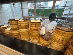 -常鲜德乐购迎桂馒头店(麻巷公寓店)