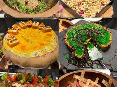 -深圳四季酒店·馥自助餐厅