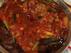 -陈胖子特色菜.鲜货现炒(融景城店)