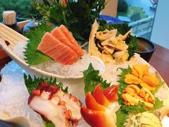 -九井澤精致料理(金茂店)