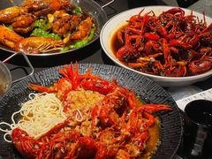 -红盔甲·小龙虾(人民广场店)