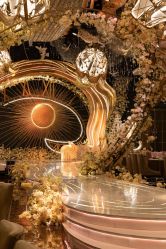 -花嫁丽舍海岛婚礼殿堂(国展店)