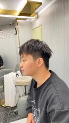 -即型男士理发工作室