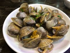 -锋味海鲜菜馆