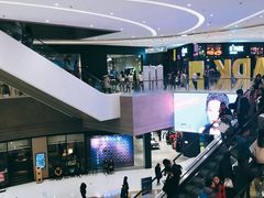 -ZARA(青岛万象城店)