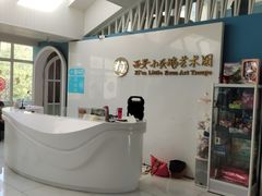 -西安小天鹅艺术团(曲江Alice店)