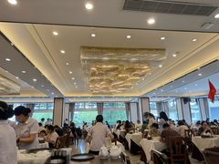 -怡园饭店-餐厅(四望亭店)