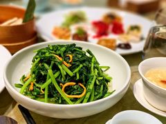 -湖滨28中餐厅·西湖宴·杭州君悦酒店