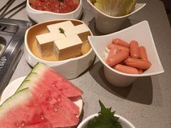 -海底捞火锅(漫乐城夜宵主题店)