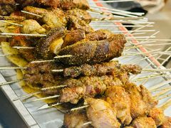 -贾青羊肉串(袁桥店)