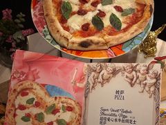 -IL TEATRO 精品意大利餐厅