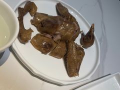 -琬苑鸽庄·川粤融合菜(解放碑总店)