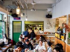 大堂-RAC BAR(安福路店)