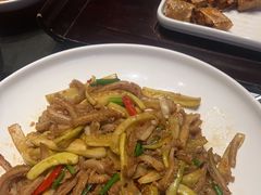 -皇厨荣升名厨家宴.赣州客家菜