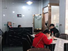 大堂-菜忠潮州牛肉店(岗厦店)