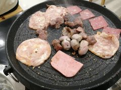 -焱味真•韩牛自助烤肉(大学城店)