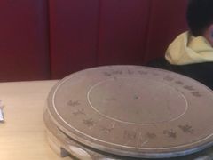 -蜜桃餐厅·伴山(绿宝广场店)