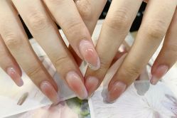 -POINT服务季·点睛创意美甲沙龙