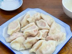 -乐回头饺子店