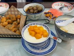 -黎耀阳财神糖水铺(龙门店)