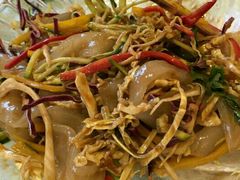 -博雅渔港·融合菜(维也纳国际大酒店)